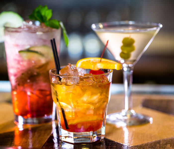 Shaken, Not Stirred: Cocktails for the Single Parent Who’s on Job #3 and Needs a Minute